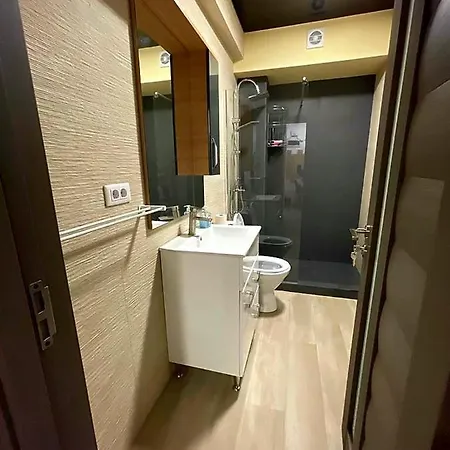 Nico Apartmán *