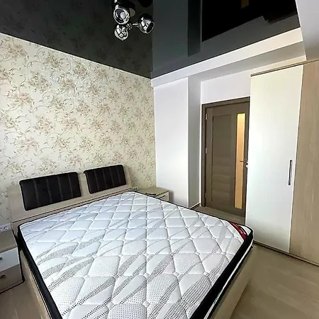 Apartmán Nico *