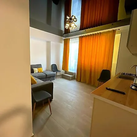 Apartmán Nico