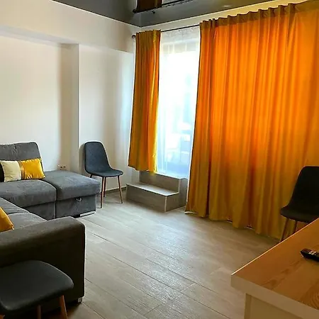 Nico Apartment Navodari