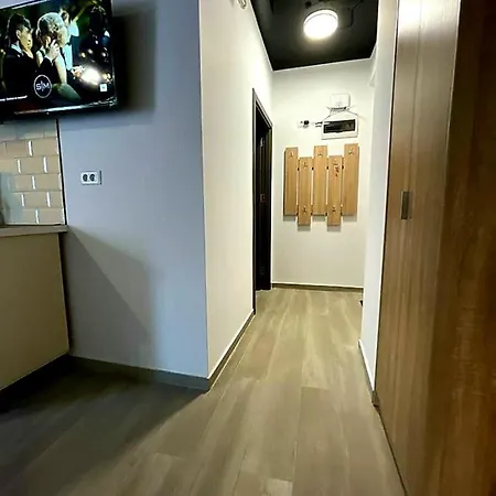 Nico Apartment *